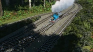 BuzzyBees15.png (3.01 MB) Thomas on the woodland track in the thirteenth series