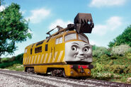 Diesel 10