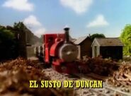 Spanish title card