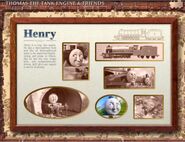 Henrysfactsboard