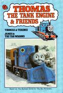 Thomas and Terence and James and the Tar Wagons (31 January 1985)