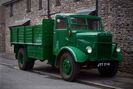 Leyland Lorry