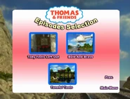 Episode Selection 5-7