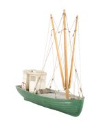 Danish Boat #5