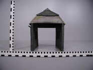 Rumblin Bridge shed (large scale)