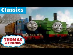The Runaway Thomas the Tank Engine Wiki Fandom