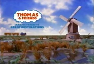 English opening title card