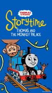 Thomas & Friends: Storytime Podcast