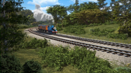 Ffarquhar Loop