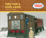 TobyHadaLittleLamb(book)