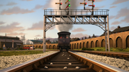 Rosie in the nineteenth series