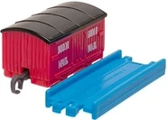 Current Capsule Plarail