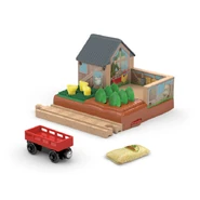 McColl's Farm Chicken Coop