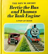 Bertie the Bus and Thomas the Tank Engine (1983)