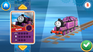 Ryan in Go Go Thomas! (video game)