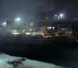 HarlesdenLondonModel