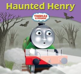 HauntedHenry(MyThomasStoryLibrarybook)