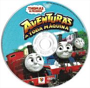 Argentine disc