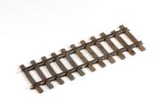 Another medium sized piece of narrow gauge track prior to being sold by The Prop Gallery