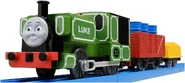 Plarail Luke