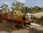 Stepney