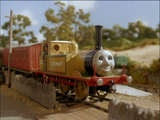 Stepney (T&F)/Behind the Scenes