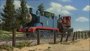 ...until it last appeared in the tenth series episode, Thomas and Skarloey's Big Day Out (2006)