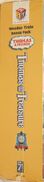 Wooden Train Bonus Pack spine