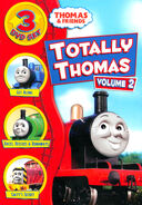 Totally Thomas Volume 2 (2008)