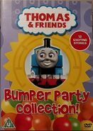 Bumper Party Collection (2007 2Entertain re-release)