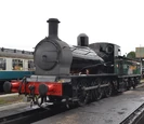 Other Real Tender Locomotives (1.49 MB) Douglas (Hunslet Austerity locomotive)
