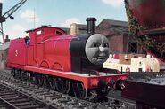 JamesandtheQueenofSodor61