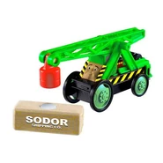 First 2013 Green Kevin