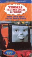 Rusty to the Rescue and Other Thomas Stories (1996)