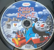 Canadian disc