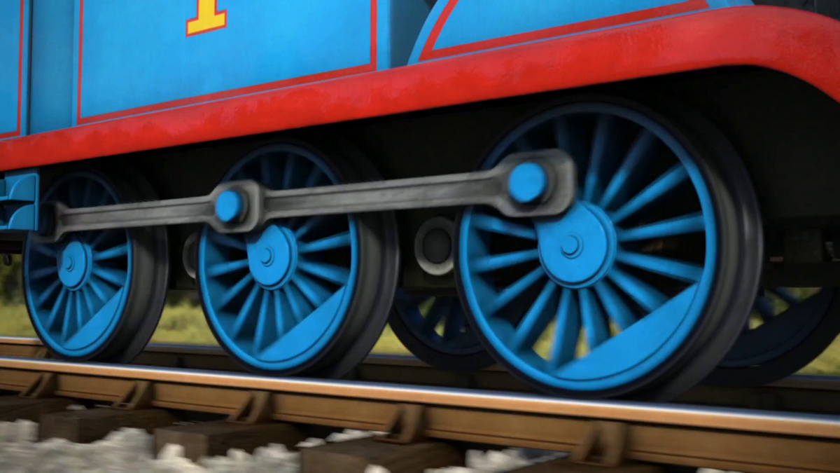 Party Train/Gallery | Thomas the Tank Engine Wiki | Fandom