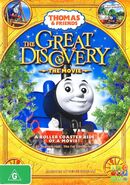 The Great Discovery (2009)