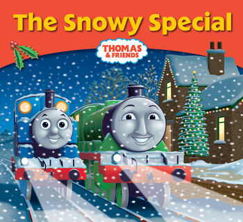 TheSnowySpecial