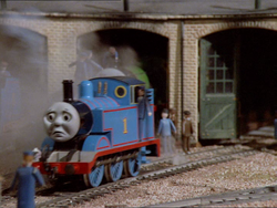 Tickled Pink/Gallery, Thomas the Tank Engine Wikia, Fandom