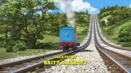 Gordon's Hill in the Series 22 opening