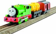 TrackMaster Percy