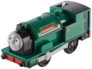 TrackMaster