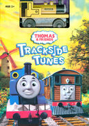 DVD with Wooden Railway Duncan