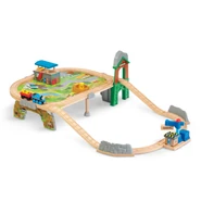 Mountaintop Supply Run Set