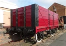 7-Plank Open Wagons