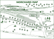 DeanForestRailwaymap