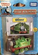 Oliver