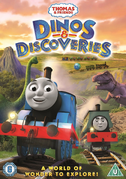 Dinos and Discoveries