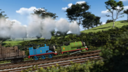 Gordon's Hill in full CGI