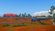 Uluru